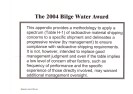 Bilge Water Award for Bad Writing (4)